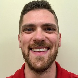 Fundraising Page: Dustin Sims